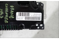 Блок управления климат-контролем Jeep Grand Cherokee (WK)
