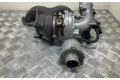  Турбина Audi A5 8T 8F  06H145702Q   для двигателя CDNC      