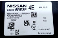 Блок комфорта 284B26RS3E Nissan X-Trail T33