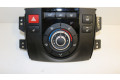 Блок управления климат-контролем 972501P160   KIA Venga