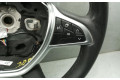 Руль Dacia Sandero 2008 - 2012 года 484004420R, 34318657C