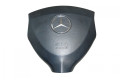 Подушка безопасности водителя 1698600102 Mercedes-Benz A W169