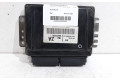 Блок управления двигателя    Chevrolet Nubira