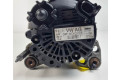 Генератор 03F903023E Skoda Fabia Mk2 (5J)