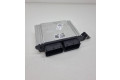 Блок управления двигателя 3919908021 KIA Ceed