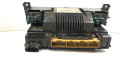 Блок управления климат-контролем 0105H014, 4B0820043AB Audi A6 S6 C5 4B