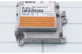 Блок подушек безопасности 0285001733, 3D0909601E   Volkswagen Phaeton