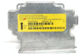 Блок подушек безопасности P8635A053, TDPME2077P1116 Mitsubishi Outlander