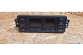 Блок управления климат-контролем 8L0820043D, 5HB00760804 Audi A3 S3 8L
