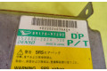 Блок подушек безопасности 89170-97202, 8917097202 Daihatsu Sirion
