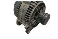 Генератор 028903018EX, 0123515003   Audi A4 Allroad      