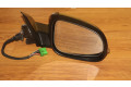 Зеркало электрическое        Volvo C30  2010 - 2013 года   