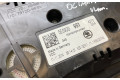 Панель приборов 5E0920951 Skoda Octavia Mk3 (5E)