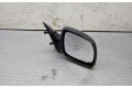 Зеркало электрическое        Skoda Octavia Mk1 (1U)  1996 - 2004 года   