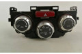 Блок управления климат-контролем 72311SC060   Subaru Forester SH