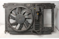 Вентилятор радиатора     9680390580, 9680390280    Peugeot 5008 