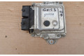 Блок управления двигателя 3391081P00, 0261S12369   Suzuki Ignis