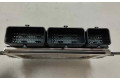 Блок управления двигателя 237105292S Renault Twingo III