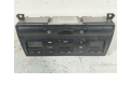 Блок управления климат-контролем 4B0820043P, 5HB00760412   Audi A6 S6 C5 4B