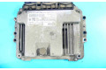 Блок управления двигателем ECU 9650825580, IMPRK1368956 Citroen Berlingo