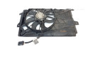 Вентилятор радиатора     13181073, 47314    Opel Meriva A 