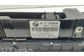 Блок управления климат-контролем 3426630, 64113426630   BMW X3 E83