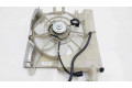 Вентилятор радиатора 163600Q021, 1611826080 Peugeot 108