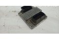 Блок управления двигателя 8973003261, 12214079   Opel Combo C
