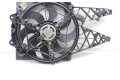 Вентилятор радиатора Alfa Romeo Giulietta