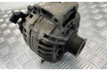 Генератор A2721540102, 0124625023   Mercedes-Benz ML W164      
