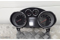 Панель приборов 13346202 Opel Meriva B