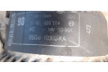 Генератор 5023526, 0123320014   Ford Scorpio      