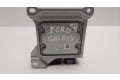 Блок подушек безопасности BM2T14B321AC Ford Galaxy
