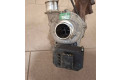 Turbodmychadlo Турбина 28201-2A880 Hyundai i30 D4FB