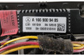 Блок управления климат-контролем A1669009405, 120509   Mercedes-Benz ML W166