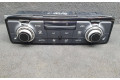 Блок управления климат-контролем 4H0820043D   Audi A8 S8 D4 4H