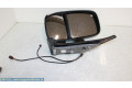 Зеркало электрическое Mercedes-Benz Sprinter W906 2006 - 2018 года