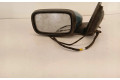 Zpětné zrcátko Volvo V50 2004