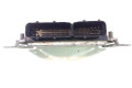 Блок управления двигателем ECU    194367, 896610H020   Citroen C1