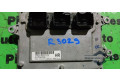 Блок управления двигателем Блок управления 37820RSAG13, 6310663336.   Honda City