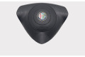 Подушка безопасности водителя 1560426110, 156071369 Alfa Romeo 166