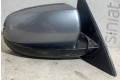 Zpětné zrcátko  BMW X5 E70 2008  E1020880  