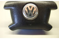 Подушка безопасности водителя 7H0880201G   Volkswagen Transporter - Caravelle T5