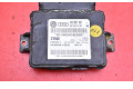 Блок управления двигателем ECU 4E0907801, 4E0907801 Audi A8 S8 D3 4E