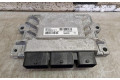 Блок управления двигателя 237104234R, 237104234R Dacia Duster