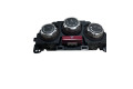 Блок управления климат-контролем 72311SC060, T1007170D   Subaru Forester SH