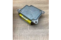 Блок подушек безопасности 8L0959655K, 0285001271   Audi A3 S3 8L