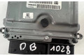 Блок управления двигателем Блок управления 31286086, 0261209108 Volvo V70