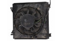 Вентилятор радиатора 3135103396 Porsche 911 996