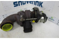 Turbodmychadlo Турбина 0375G9, 0375G9 Peugeot 206 DV4TD(8HX)